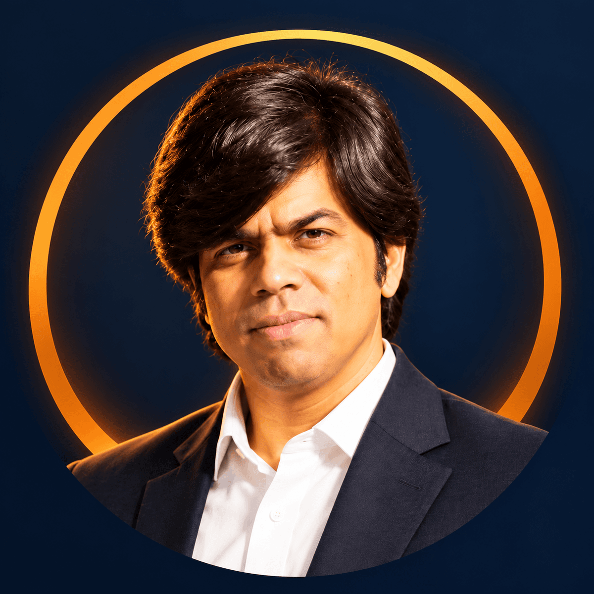 Romharshan Singh, Software Architect, AI and Cloud leader, and creator of RAIQL