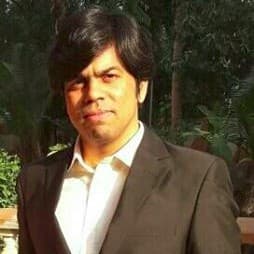 Romharshan Singh, Senior Solution Architect and technology mentor