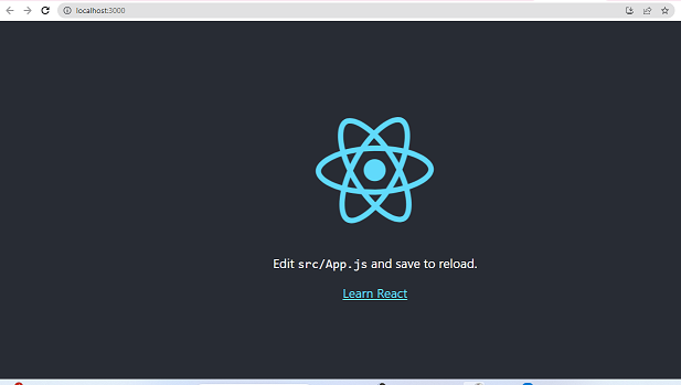 step-by-step tutorial to get you started with react-js